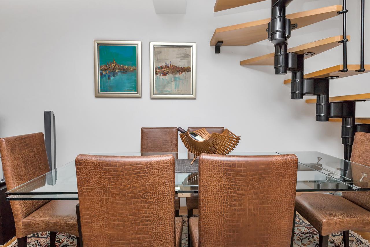 Apartment Manhattan Makarská Exteriér fotografie